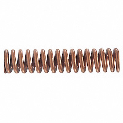 RAYMOND 105348 Die Spring Heavy Duty 5/8x12In
