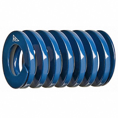 RAYMOND 304510D ISO D Die Spring Med Duty 25mmx64mm PK10