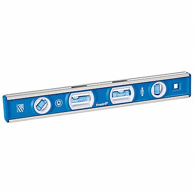 EMPIRE EM8112 Magnetic Tool Box Level 12
