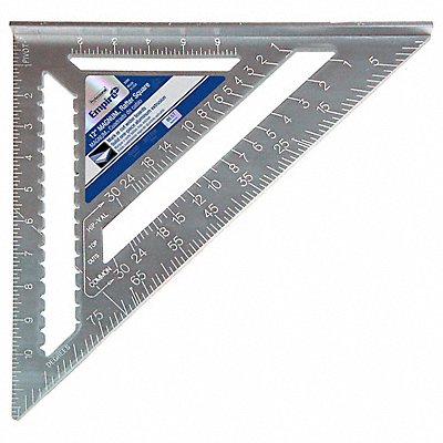 EMPIRE 3990 Magnum Rafter Square 12