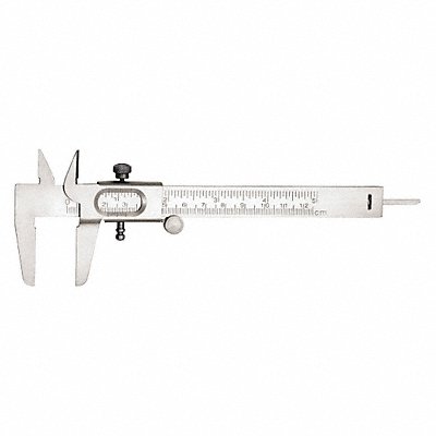 EMPIRE 2784 Vernier Caliper 5