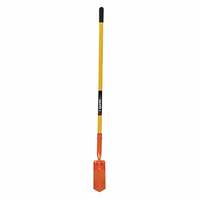SEYMOUR MIDWEST 89234 Trenching Shovel 16 ga. 4