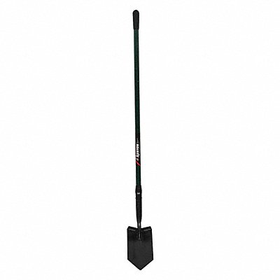 SEYMOUR MIDWEST 89136 Trenching Shovel 11 ga. 6 Angle