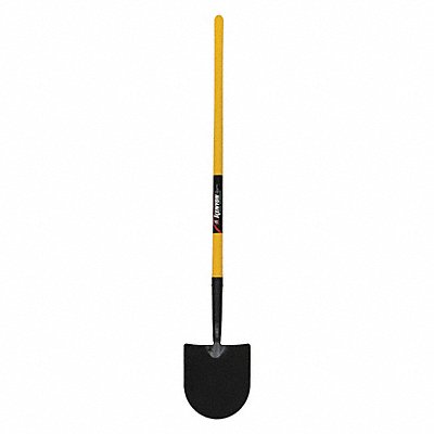 SEYMOUR MIDWEST 49691 Caprock Irrigation Shovel 48 Handle