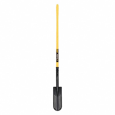 SEYMOUR MIDWEST 49546 Drain Spade 14 48 Poly Handle