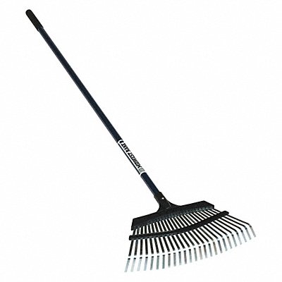 SEYMOUR MIDWEST 43346 ProFlex Rake 18 54 Blue Handle