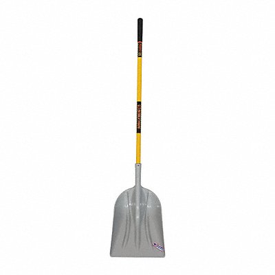 SEYMOUR MIDWEST 49251 Grain Scoop Poly 51 Handle