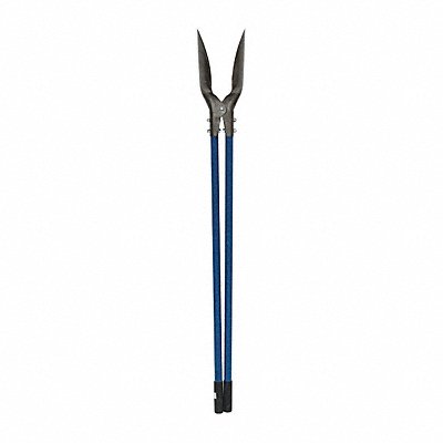 SEYMOUR MIDWEST 21245 Perfection Digger 4ft. Blue Handles