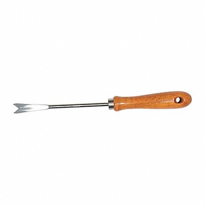 SEYMOUR MIDWEST 41035 Dandelion Weeder Chrome Plated Head