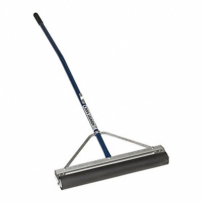 SEYMOUR MIDWEST RAKE 70924 Roller Squeegee 24 in W Roller
