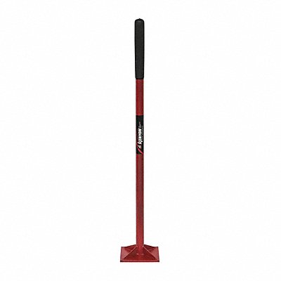 SEYMOUR MIDWEST 85008GRA Tamper Steel Handle 8 Blade Width