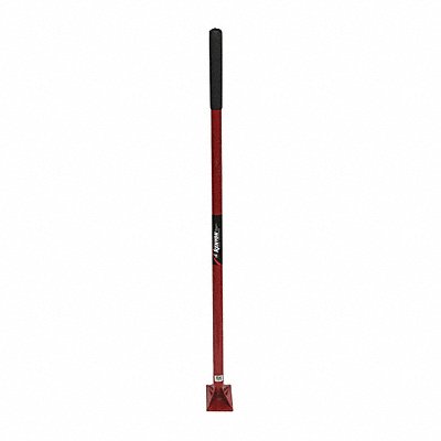 SEYMOUR MIDWEST 85054GRA Tamper Steel Handle 4 Blade Width