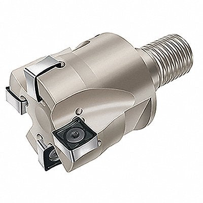 WALTER F4048T36040Z0310 Indexable Face Mill F4048