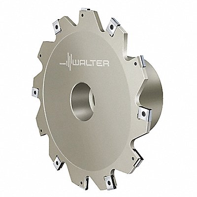 WALTER F4053BN27100Z0504R Indexable Slitting Cutter 100.00mm F4053