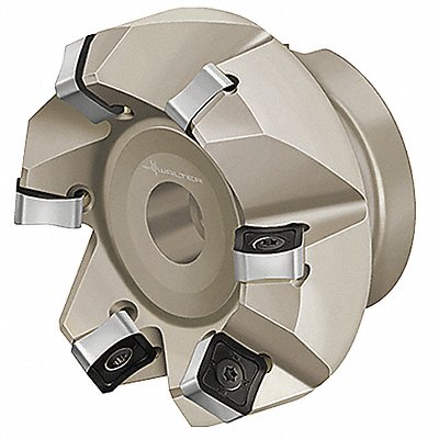 WALTER F4033B32100Z0709 Indexable Face Mill ISO 6462-A