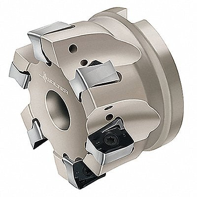 WALTER F4041B050Z0413 Indexable Face Mill ISO 6462-A