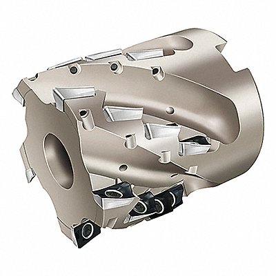 WALTER F4138B22050Z0454 Indexable Face Mill ISO 6462-A