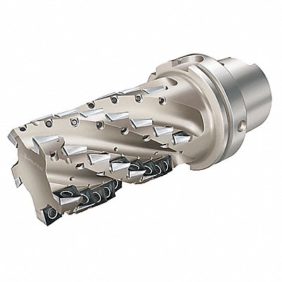 WALTER F4338B27063Z0463 Indexable Face Mill ISO 6462-A