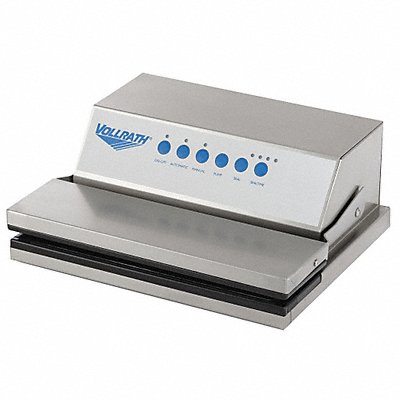 VOLLRATH 40858 Out Of Chamber Vacuum 380 Watts