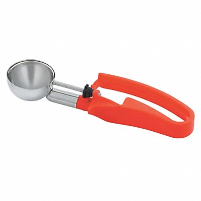 VOLLRATH 47397 Disher 2 in Bowl W #24 Scoop