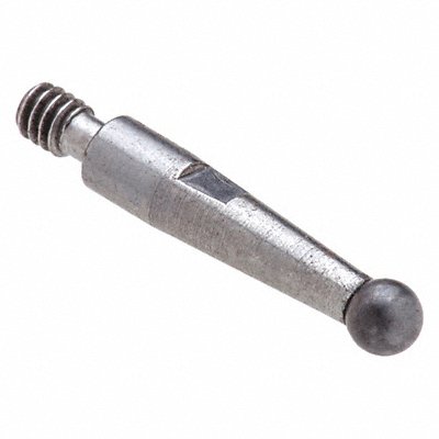 AMPG Z6102 Peacock Tip Steel 0.125 X 1-3/4