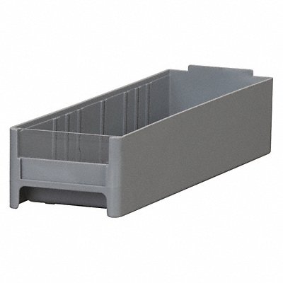AKRO-MILS 20320 Drawer 10.562x3.188x2.62 Grey