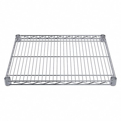 AKRO-MILS AWS1436SHELF Wire Shelf 14 x 36