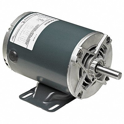 MARATHON MOTORS 056T17DRR70023A1 GP Motor 3/4 HP 1 725 RPM 208-230/460V