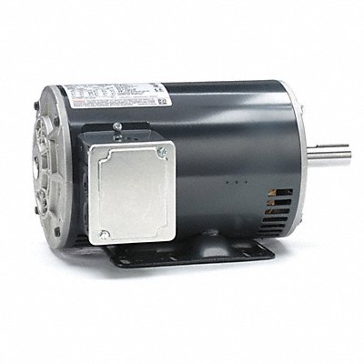 MARATHON MOTORS 145TTDR5401 GP Motor 3/4 HP 850 RPM 230/460V AC 145T