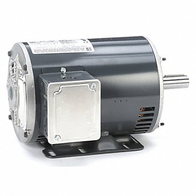 MARATHON MOTORS 056T17D3303 GP Motor 2 HP 1 725 RPM 208-230/460V