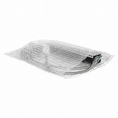 PARTNERS BRAND BOBHD1215 SuprDuty SlfSealBubblPouch 12 x15 PK125