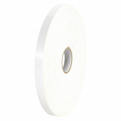 TAPE LOGIC T9551162PK Double Foam Tape 1/16 1x36 yd. PK2