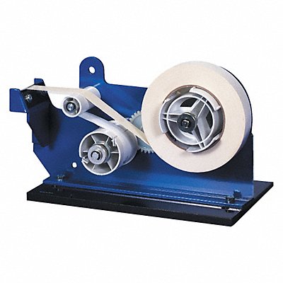 PARTNERS BRAND TDDC926 Two Side Masking Tape Dispenser Ble
