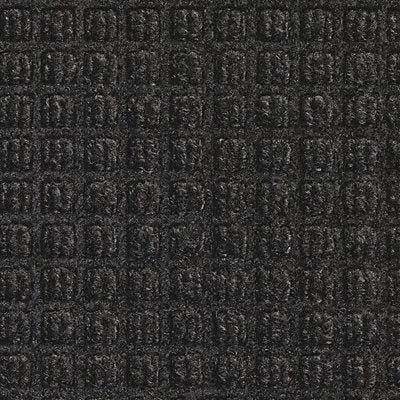 WATERHOG MAT154CH Waterhog Mat 3 x6ft. Chrcl