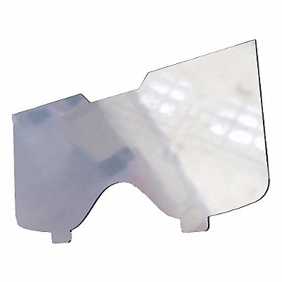 OPTREL 5000040 Inside Lens Cover For Mfr No1008.000 PK5
