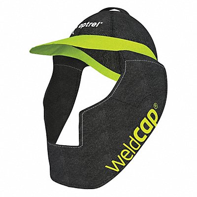 OPTREL 5002800 Weld Cap Textile Head Protection