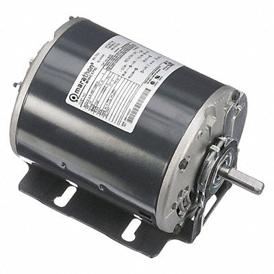 MARATHON MOTORS 048S17D997 Motor 1/3 HP 1725 rpm 48 115V