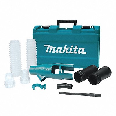 MAKITA 1968584 Dust Attachment SDS Max 24in.L