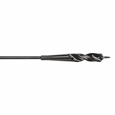 EAGLE TOOL US ESP50018 Cable Installer Bit 1/2in Carbon Steel
