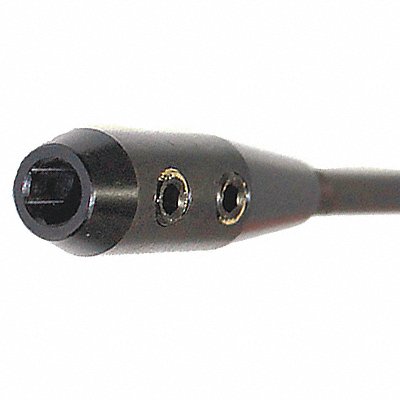 EAGLE TOOL US ETX25054 Drill Extension 1/4in