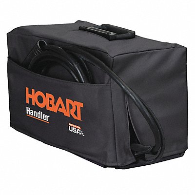 HOBART 195186 Hobart Black Welder Protective Cover