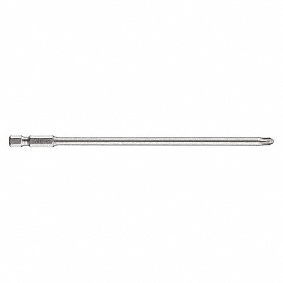 DEWALT DWA6PHC25 Power Bit 5 Pieces 1/4 Shank PK5