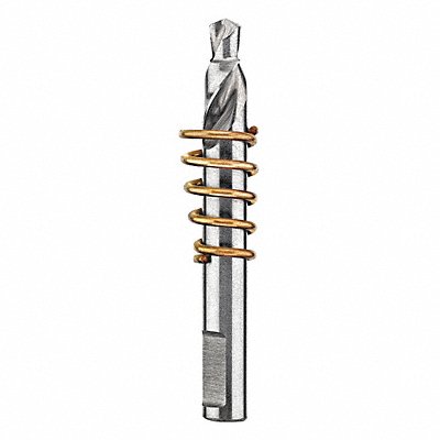 DEWALT DWACM1808 Pilot Drill Bit Carbide Flat Shank Shape