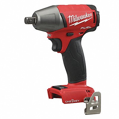 MILWAUKEE 275920 Impact Wrench Cordless Compact 18VDC