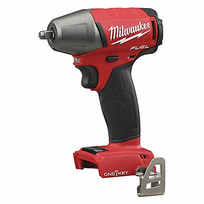 MILWAUKEE 275820 Impact Wrench Cordless Compact 18VDC