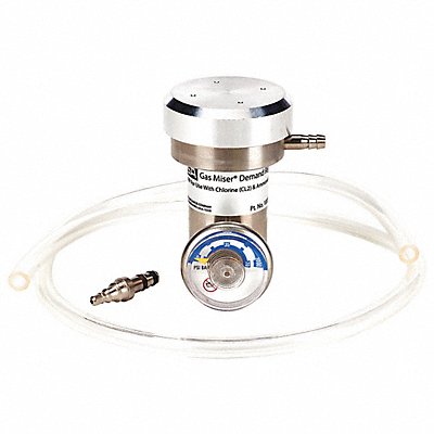 MSA 10034391 Gas Regulator 0.25Lpm