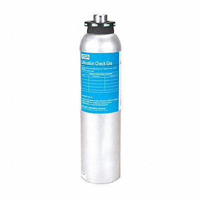 MSA 804770 Calibration Gas Cylinder 58L