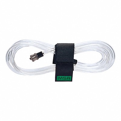 MSA 10105839 Sampling Tubing Kit 10 ft Hook & Loop