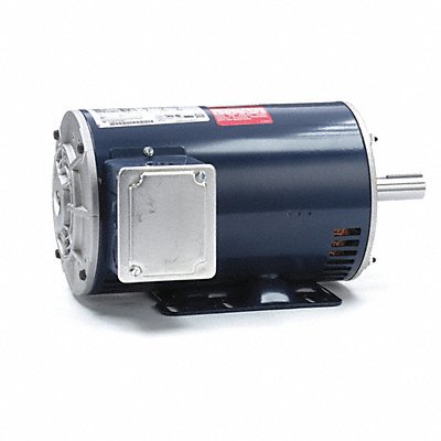 MARATHON MOTORS 145TTDR16062 GP Motor 2 HP 1 750 RPM 575V AC 145T