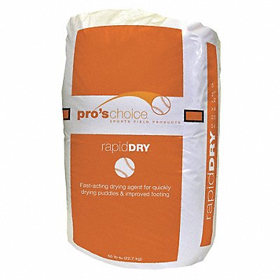 OIL-DRI A45216G40 Loose Absorbent 50 lbs Bag